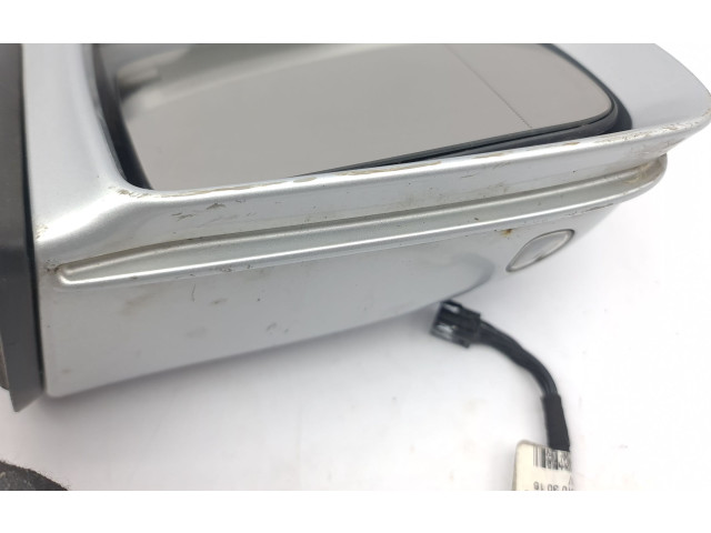Зеркало электрическое Mercedes-Benz ML W164 2005 - 2011 года
