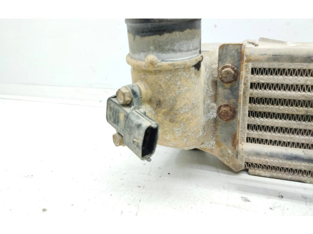 Интеркулер  281904A47X   KIA Sorento 