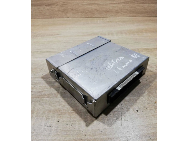 Řídící jednotka 26133759 Dodge Caravan 2000