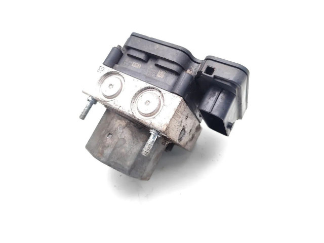 Блок АБС 476607477R   Dacia  Duster  2010 - 2017 года