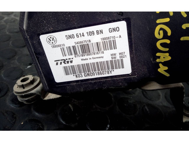 Jednotka ABS 5N0614109BN, P3-A8-15-4   Volkswagen Tiguan 2013