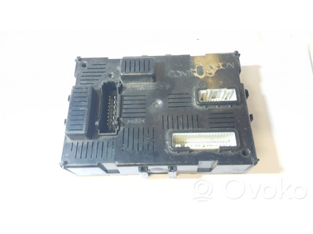 Блок комфорта 8200652285B, 281181253   Renault Clio III   