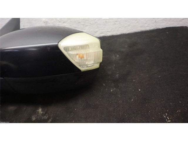 Зеркало электрическое        Ford Galaxy  2006 - 2015 года   