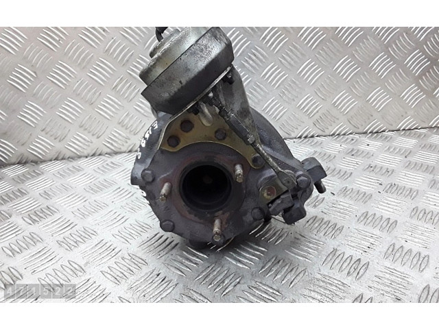Турбина Lexus IS 220D-250-350 1720126011