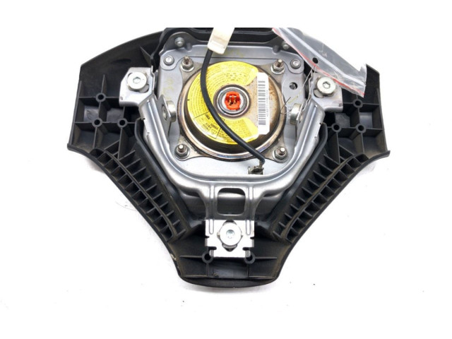 Подушка безопасности водителя    Peugeot 107