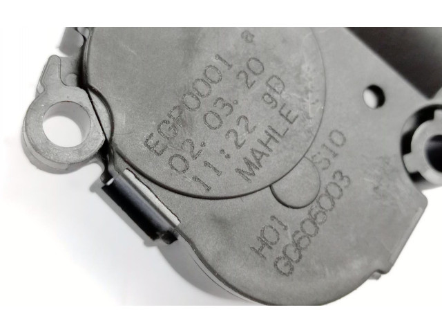 Вентилятор печки    EGP0001   Audi Q8