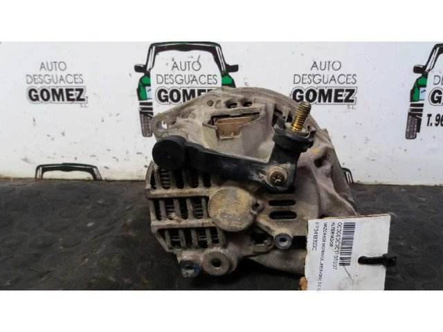 Генератор FP3418300C   Mazda 626 2.0     