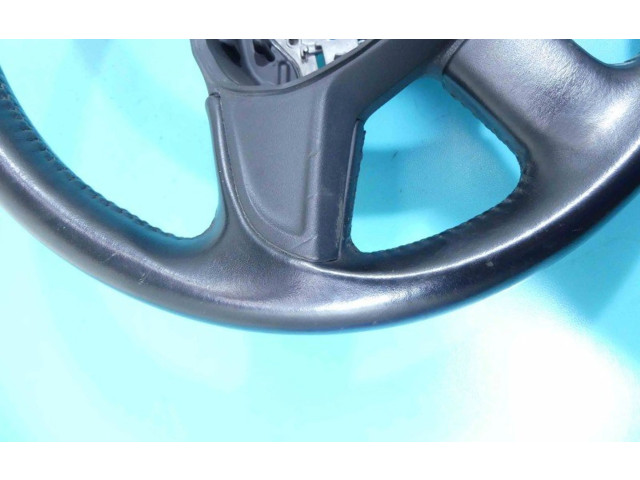 Руль Skoda Rapid (NH) 2012 - 2019 года 5J0419091G, IMPRK1296024