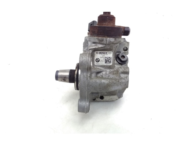 Vstřikovací čerpadlo 0445010634, 7823463 BMW X5 F15 65329337