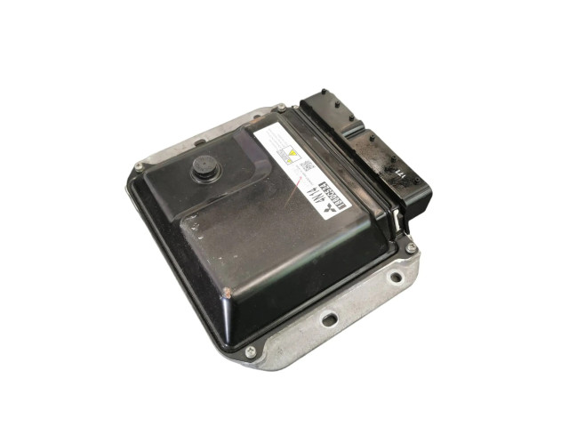 Блок управления двигателя 1860C524, 2757006151 Mitsubishi Outlander