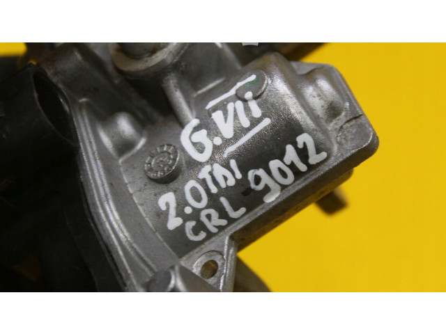 Руль Skoda Octavia Mk3 (5E) 2013 - 2019 года 04L131501S