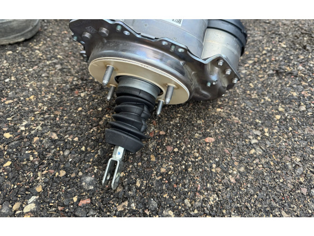 Блок управления тормозной системы     472104535R    Renault Arkana 