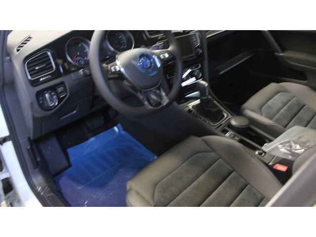 Блок управления климат-контролем 5G0907426AA   Volkswagen Golf VII