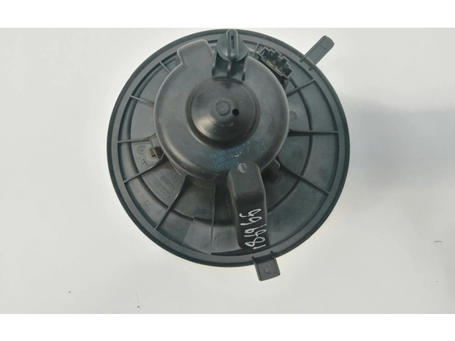 Вентилятор печки 1K1819015F, 1K1819015F Volkswagen Caddy