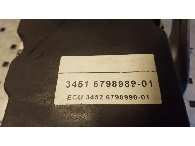 Jednotka ABS 34516768550, 6768550 BMW X1 E84 2010