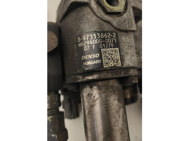 Топливный насос