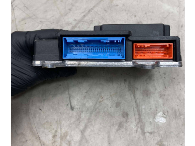 Блок подушек безопасности 30795181, 00401233B2 Volvo C70