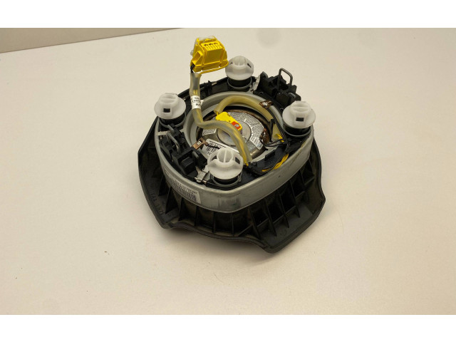 Подушка безопасности водителя 2K5880201B   Volkswagen Caddy