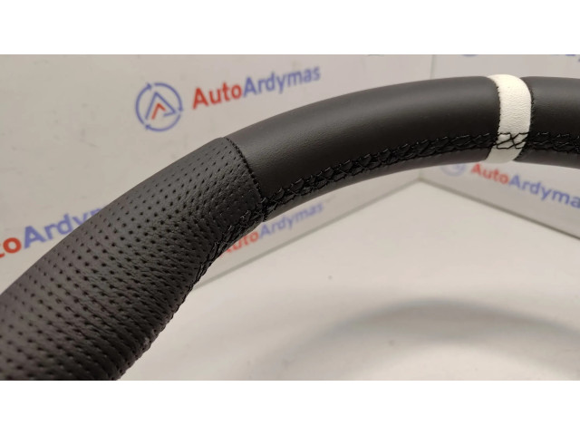 Руль BMW X5 E70 2006-2013 года 6793702, 32306793702