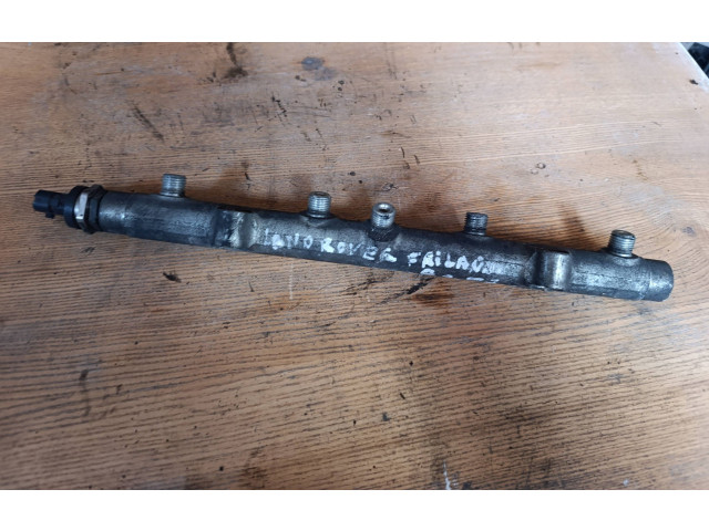 Vstřikovací lišta 0445214011 Land Rover Freelander 204D3,M 47