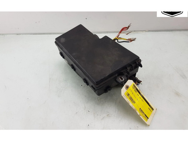 Блок предохранителей  AV6T14A142AB, AV6T14A142AB   Ford Transit -  Tourneo Connect    