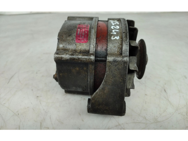 Генератор 1197311009, 0120489917   Mercedes-Benz W123      