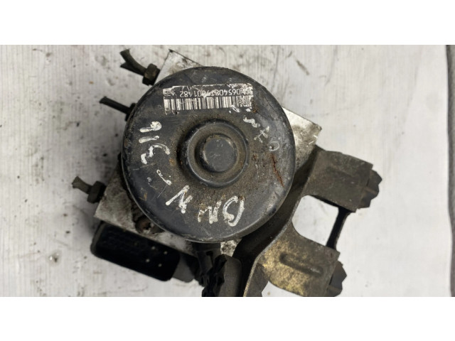 Jednotka ABS 1164047 BMW 3 E36 1993