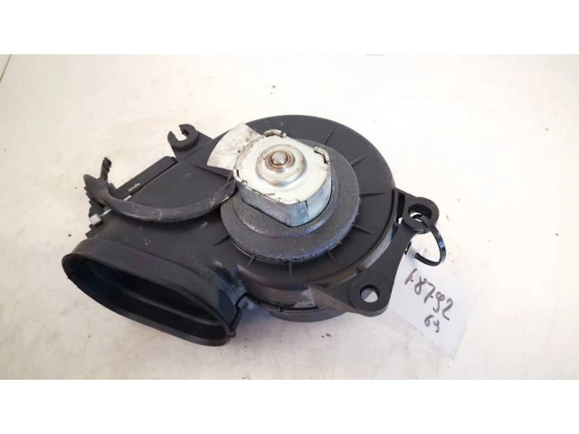 Вентилятор печки 1485725080 Citroen C8