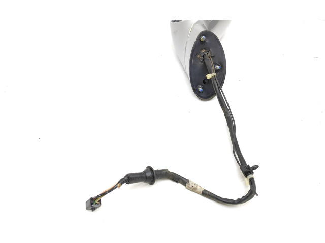 Зеркало электрическое        Chevrolet Corvette C6  2004 - 2007 года   