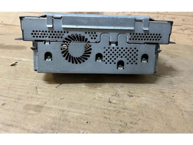 Дисплей DW93-10E889-AF Jaguar XJ X351