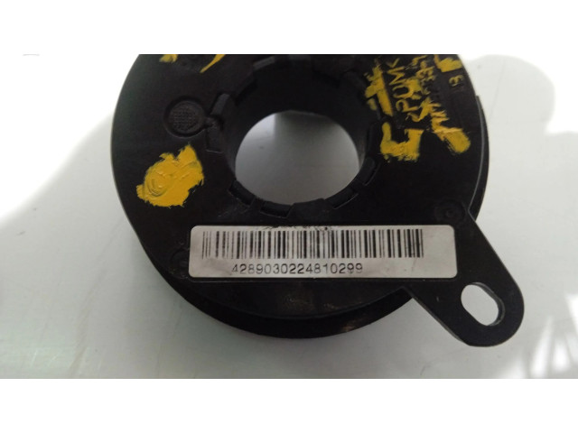 Подушка безопасности водителя 5200894, 14752831 Saab 9-5