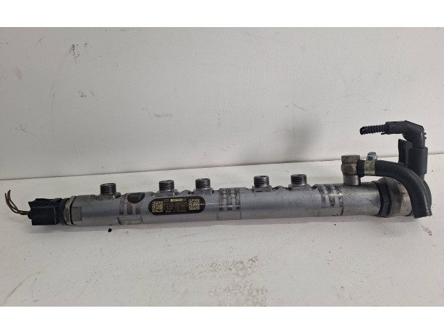 Топливная рампа 78912901 BMW 5 E60 E61 для двигателя N47D20A