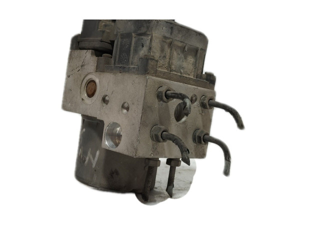 Jednotka ABS 0273004172 Peugeot 406 1998