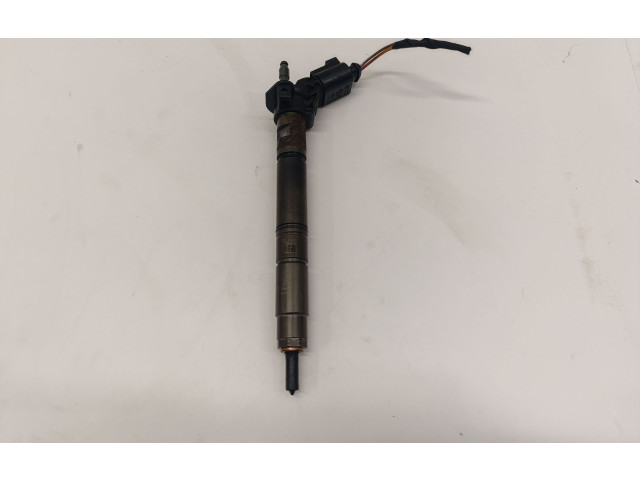 Форсунка 059130277CH Audi A7 S7 4G CTCC