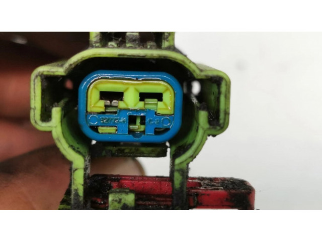 Проводка двигателя