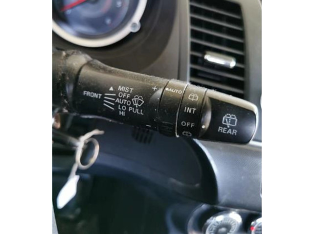Переключатель дворников Mitsubishi Lancer