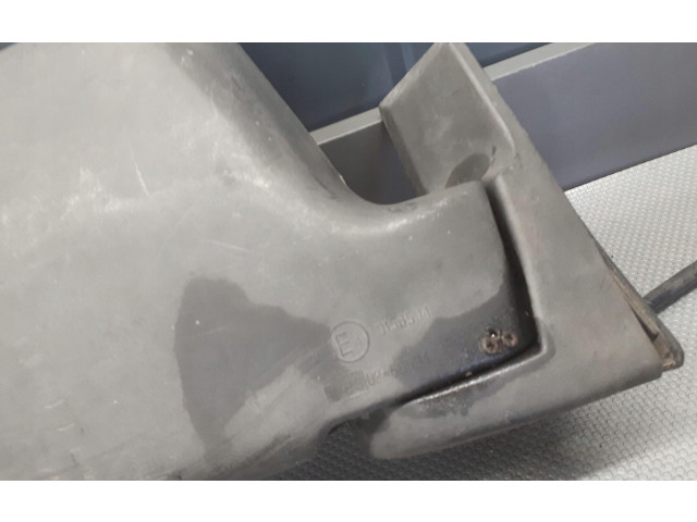 Зеркало электрическое        Fiat Scudo  2022 -  года   