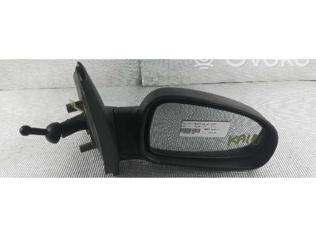 Зеркало электрическое Сзади Chevrolet Aveo