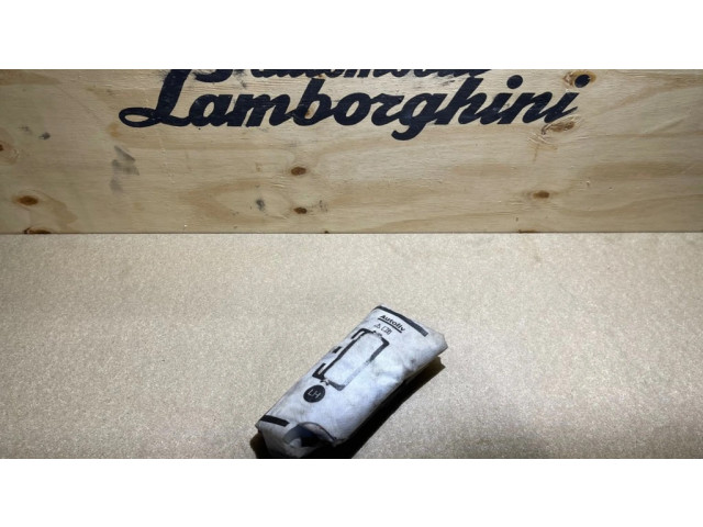 Подушка безопасности в сиденье 9824498180, 5VGHAF0105270   Citroen C3