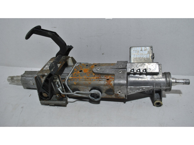 Рулевая рейка 019460068 Saab 9-3 Ver1 1998 - 2005 года