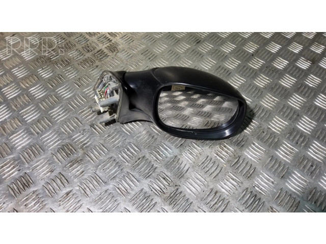 Зеркало электрическое     правое   Citroen Xsara Picasso     