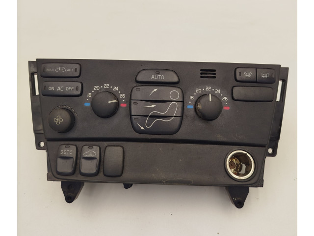 Переключатель дворников 7923, 30746022   Volvo V70