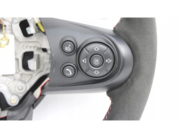 Руль Mini One - Cooper F56 F55  2013 - - года 2364770      