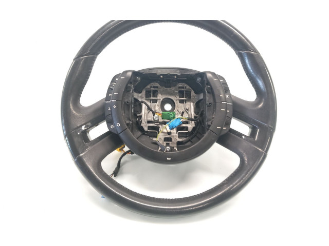 Руль Citroen C4 Grand Picasso 2007 - 2013 года 96821842ZD