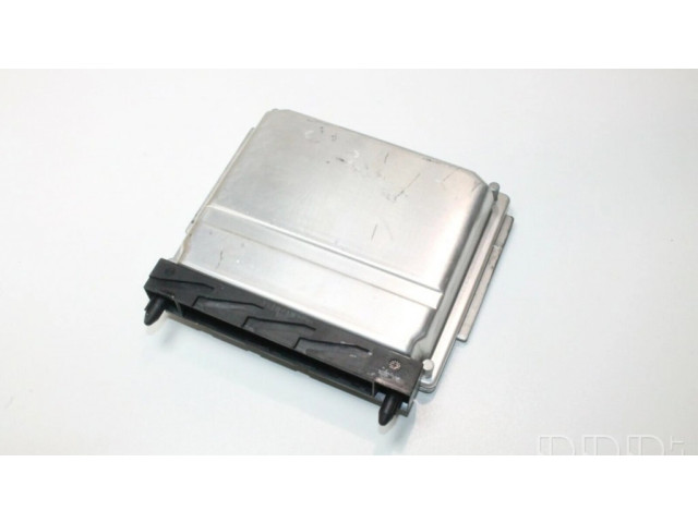 Блок управления двигателя 30668479A, 0261208290   Volvo XC90