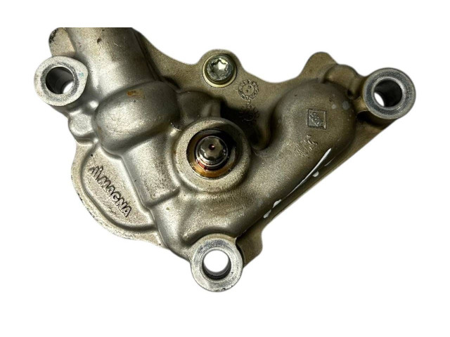 Масляный насос  K9K612 8200307174  Dacia Dokker 