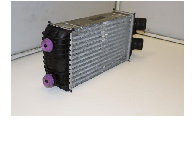 Интеркулер  9825341380   Peugeot 2008 II 