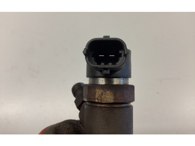 Форсунка 0445110078    Volvo V70  - 