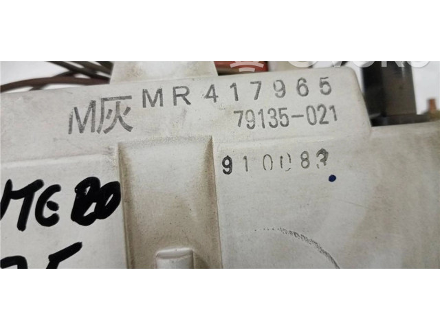 Панель приборов 79135021, 0090059 Mitsubishi Pajero Sport I