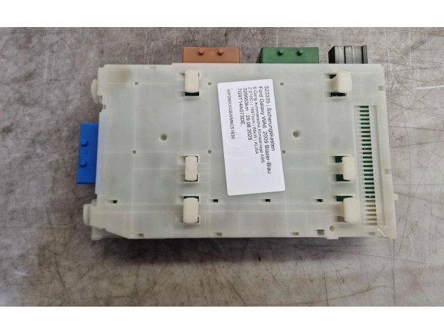 Блок предохранителей  7G9T14A073DE, 7G9T14A073CF   Ford Galaxy    